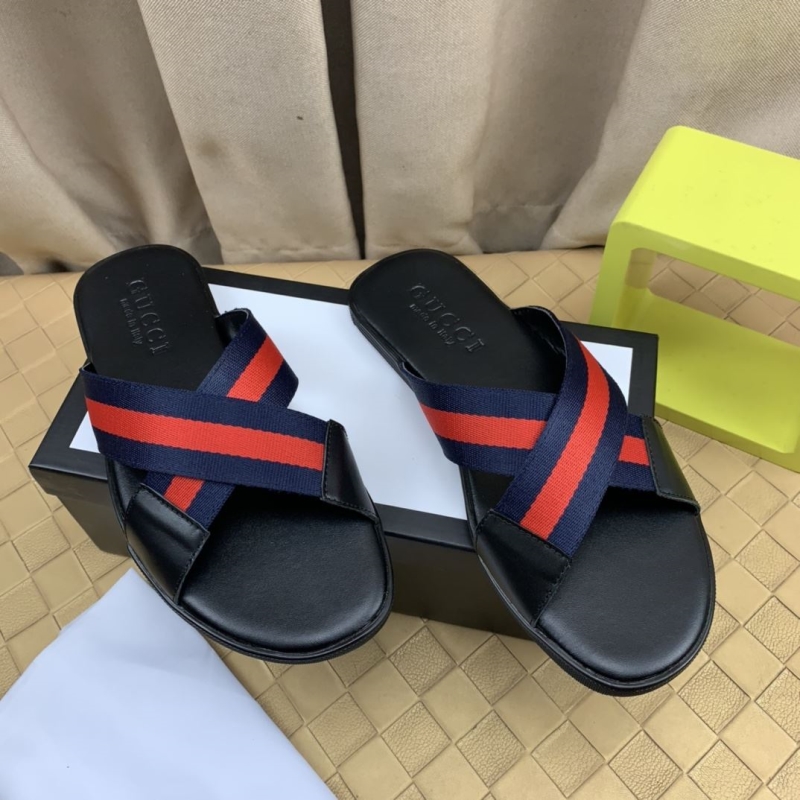 Gucci Slippers